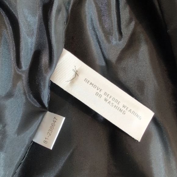 ann taylor blazer 3 button Size 4 - Picture 8 of 11